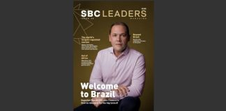 Журнал SBC Leaders: Алекс Фонсека из Superbet прогнозирует жесткую конкуренцию в Бразилии