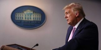 Макао попал в список «иностранных противников» Трампа