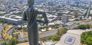 Армянская игорная индустрия потрясена введением 10% налога с оборота с 1 июля 2025 года