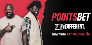 BlueBet предлагает 360 млн австралийских долларов за PointsBet
