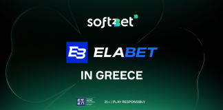 Soft2Bet продолжает рост в Греции с запуском ElaBet