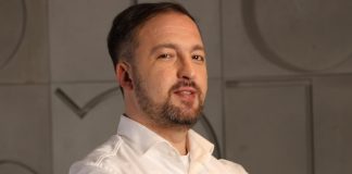 История успеха в 10 вопросах: Леван Кавтарадзе