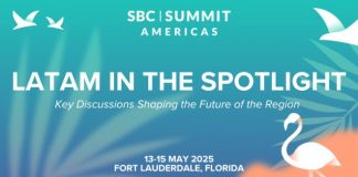 Латинская Америка – главная тема обсуждений на SBC Summit Americas