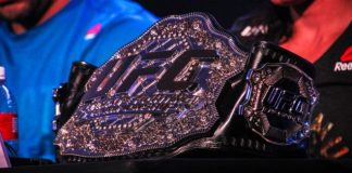 NetBet становится официальным спонсором UFC в пяти странах Европы