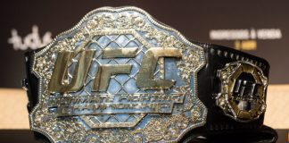 Parimatch – официальный беттинг-партнер UFC в Азии