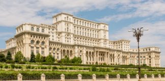В Румынии предложили установить лимит в 10% на расходы игроков на азартные игры