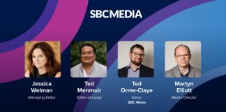 SBC Media объявила о кадровых перестановках в руководстве