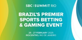 Саммит SBC Rio: рост на 200% и статус главного игрового события Бразилии