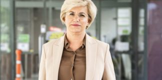 Глава венгерского поставщика азартных игр Szerencsejáték Zrt перешла на другую должность