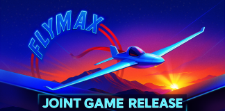FlyMax: захватывающая новинка от Adjarabet и Lambda Gaming для истинных ценителей краш-игр