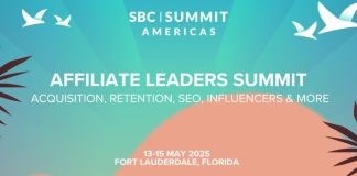 Affiliate Leaders Саммит: главные тренды и инструменты на саммите SBC America