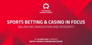 Саммит Canadian Gaming 2025: акцент на честность и инновации в индустрии ставок