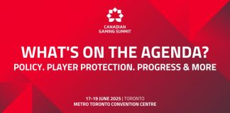 Canadian Gaming Summit 2025: закон S-269, защита игроков и многое другое