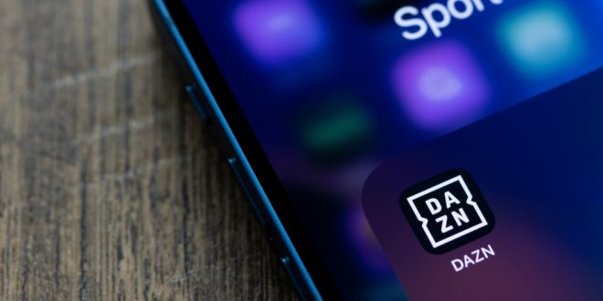 DAZN-adds-Australia’s-Foxtel-to-growing-media-betting-portfolio