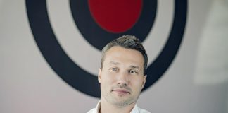 История успеха в 10 вопросах: Дайнис Ниедра