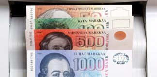Долговая нагрузка может осложнить процесс принятия закона об азартных играх в Финляндии