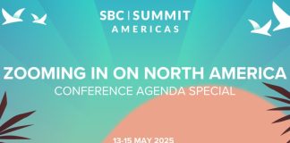 Саммит SBC Americas: от регулирования к инновациям