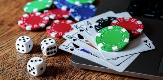 GambleAware призывает к открытому разговору о вреде азартных игр