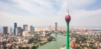 На Шри-Ланке рассматриваются изменения в законе об азартных играх