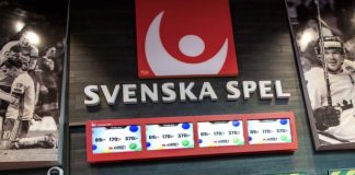 Svenska Spel усиливает переход в онлайн после закрытия казино Cosmopol