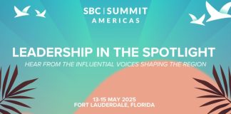 Лидеры рынков США и Латинской Америки откроют Саммит SBC Americas