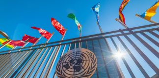 ООН предупреждает о расширении криминальных группировок в Азии