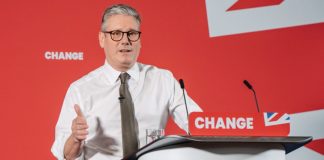 Стармер может распустить DCMS на фоне реформ азартных игр