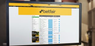 Betfair завершает партнерскую программу в Великобритании и Ирландии