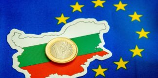 Болгария может использовать вступление в зону евро для борьбы с черным рынком азартных игр