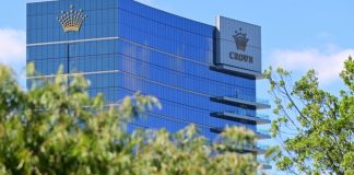 Брайан Перейра стал генеральным директором Crown Perth