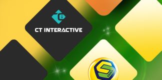 Игры CT Interactive стали доступны на платформе Sazkа