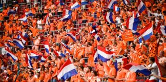 Спортивный сектор Нидерландов готовится к спонсорским ограничениям