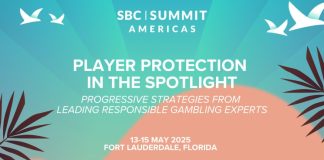 Конференция по защите игроков станет частью основной повестки дня SBC Summit Americas