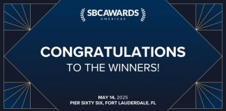 Названы победители премии SBC Awards Americas
