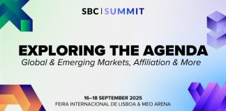 SBC Summit 2025 представит расширенную программу конференции в Лиссабоне: от мировых рынков до передовых технологий