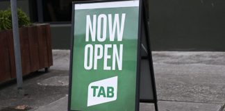 Tabcorp акцентирует свое внимание на проект ставок в реальном времени для заведений Австралии