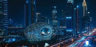 ОАЭ и Нью-Джерси подписали меморандум для усиления кибербезопасности и защиты прав потребителей