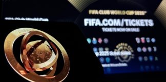 Betano вновь сотрудничает с FIFA — теперь как спонсор Клубного чемпионата мира