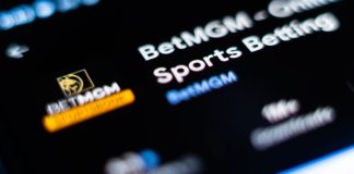 BetMGM повысил прогноз по годовой чистой выручке на фоне успешного первого полугодия