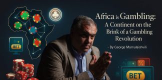 Африка играет: континент на пороге гемблинг-революции