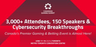 Canadian Gaming Summit возвращается, собирая более 3 000 участников