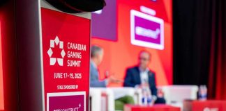 Канадский игровой саммит в Торонто объединил свыше 3 000 участников