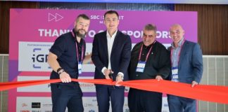 SBC Summit Malta в новом формате продемонстрировал высокий международный интерес