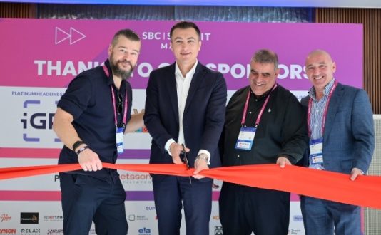 SBC Summit Malta в новом формате продемонстрировал высокий международный интерес