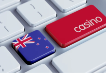 1 декабря 2026 года в Новой Зеландии начнут выдавать лицензий для онлайн-казино