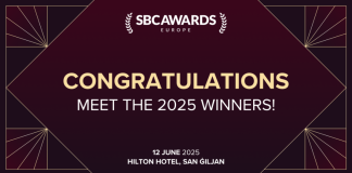 Betsson, Soft2Bet и Novibet – главные триумфаторы премии SBC Awards Europe