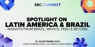 На саммите SBC 2025 появится трек, посвященный Латинской Америке и Бразилии