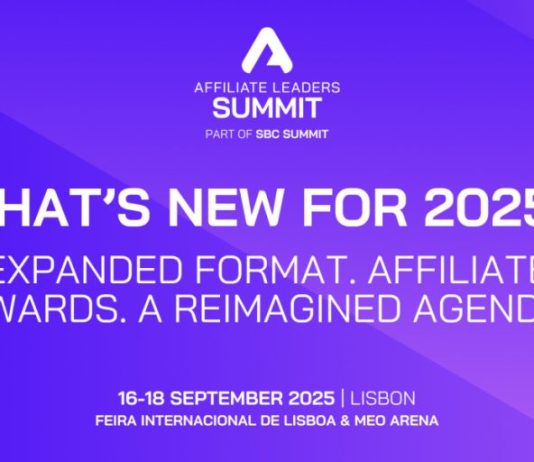 Саммит Affiliate Leaders в Лиссабоне вырос на 40% благодаря международному потоку операторов и аффилиатов