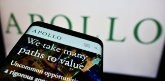 Apollo завершила покупку и объединение с IGT и Everi