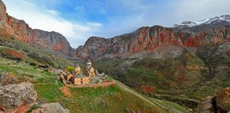В Армении начал действовать новый налоговый режим для игорного бизнеса